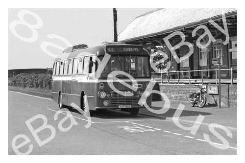 Bus photograph fife - fife, scottish