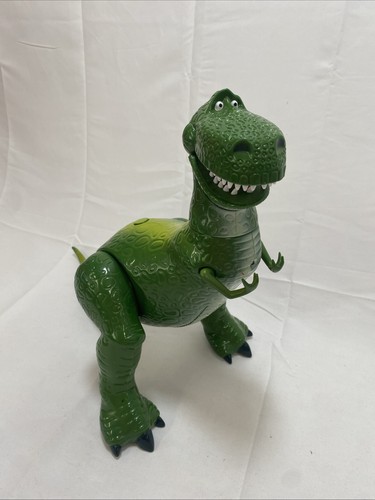 Disney store toy - store, story