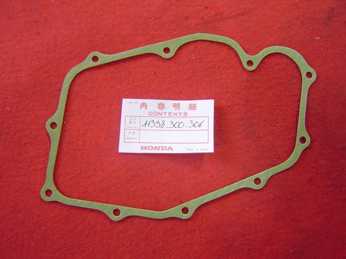 Honda 11398 300 - 11398-300-306, cb750k1