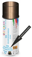 Spray Paint For Tata Safari Merlin Golden Bronze/Merlin Brown Tat808 Basecoat