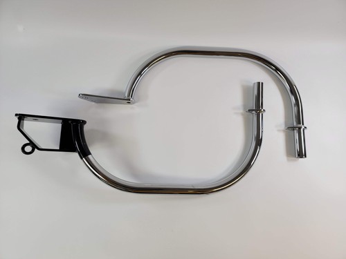 Moto guzzi crash bar - bar, set
