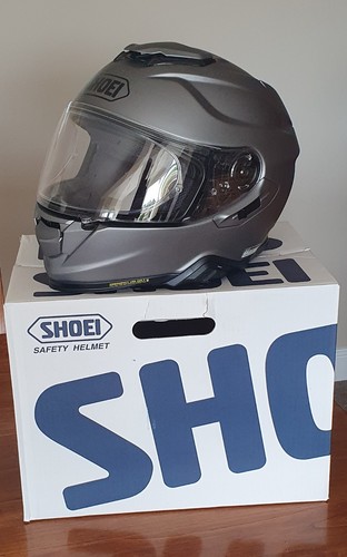 Shoei air motorcycle - air,