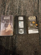 Vintage Star Wars Digitally