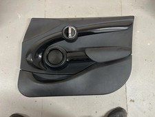 Mini F55 O/S Drivers Front