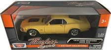 Ford mustang boss 429 - boss,