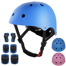 Kids Helmet Protective Gear