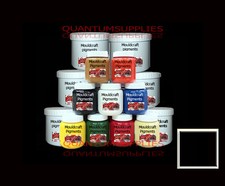 BLACK EPOXY Pigment For