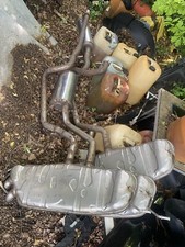 VW GOLF MK5 2.0 140 GT SPORT