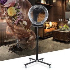 Orbiting Infrared Stand Hair