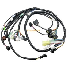Wire Wiring Harness for Yamaha