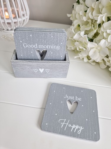 Shabby chic grey - shabby,