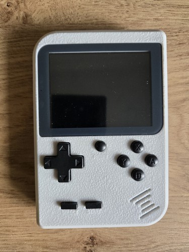 400 handheld games - 400, in
