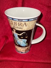 Dunoon Zodiac Mug by Jack Dadd