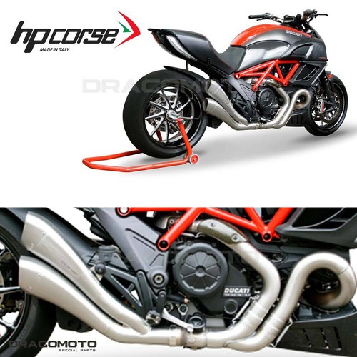 Ducati diavel 2011 2012 - diavel,