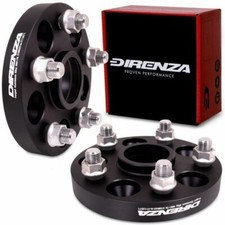DIRENZA 5x108 FORD to 5x112