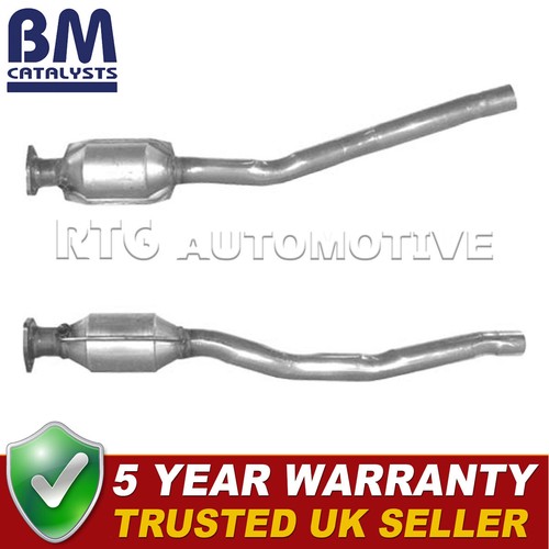 Catalytic converter euro - converter, 2