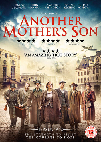 Another mother son dvd - son,