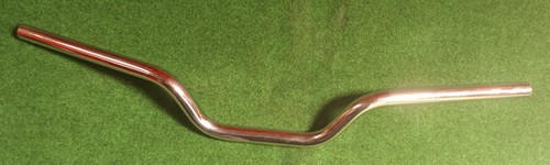 Handlebar norton commando mk3 - handlebar,