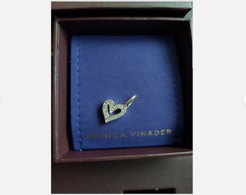 Monica vinader sterling silver - monica,