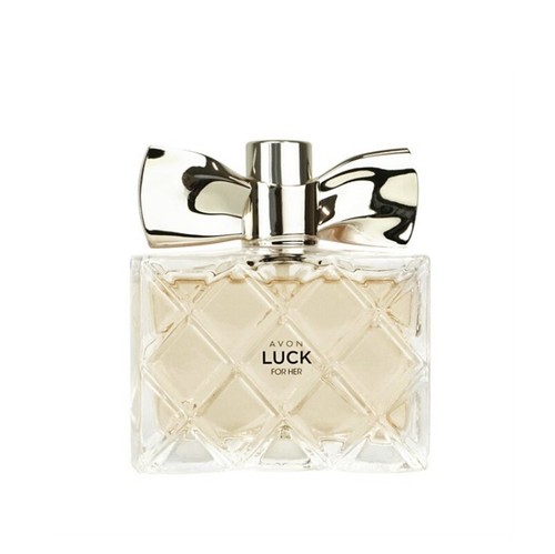Avon luck for her - for,