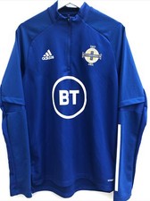 NORTHERN IRELAND Football