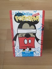 Disney Vinylmation Popcorn Mystery Tinkerbell SEALED FOIL variant
