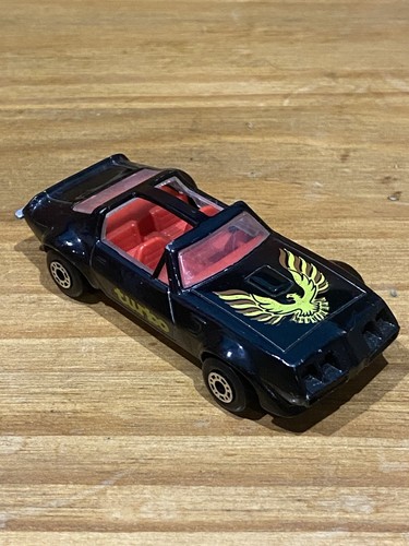 Matchbox superfast 35 - matchbox,