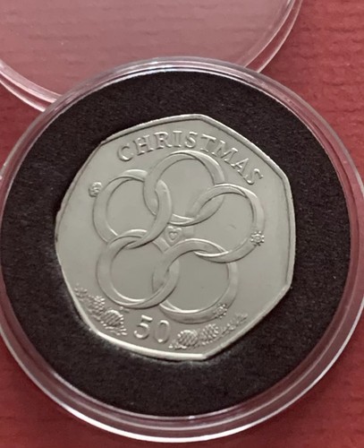 2009 five gold - rings, christmas