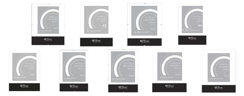 Glass clip frame - clip, frameless
