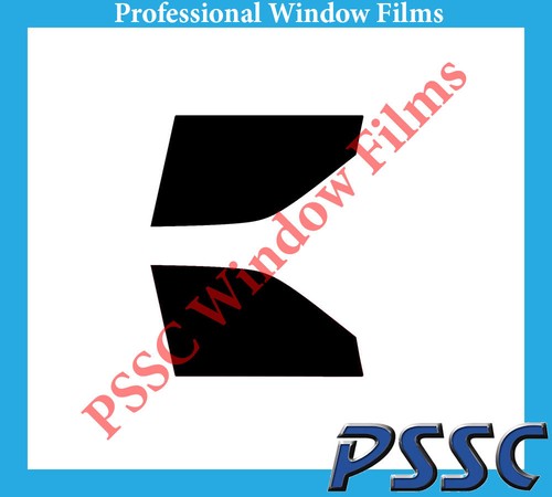 Pssc pre cut front car - pssc,