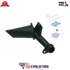 Oil Pan Sump Pick Up Pipe Fits