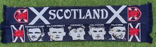 SCOTLAND SCARF