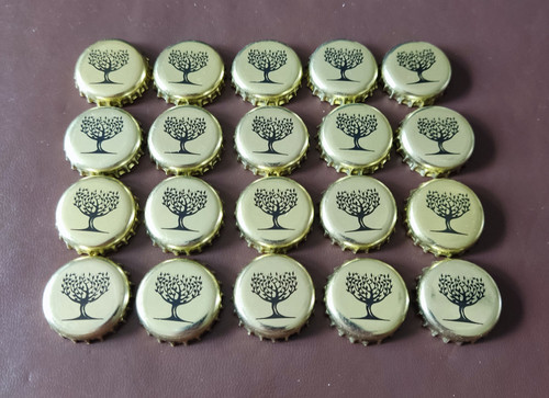 Gold fever tree tonic - 20,