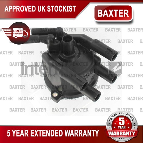 Baxter distributor cap - distributor, fits