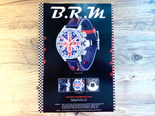 BRM B.R.M V7-38-GT-UK V7 38 GT