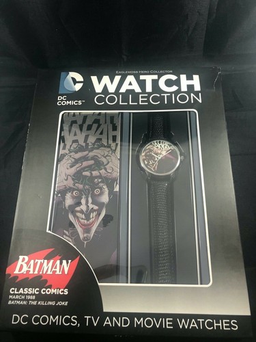 Batman the killing - batman,