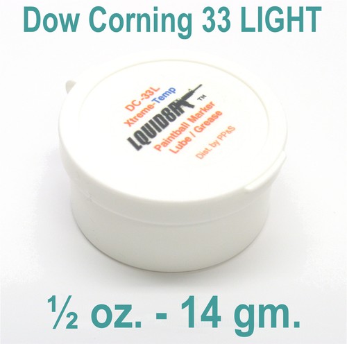 Dow corning light grease - corning,