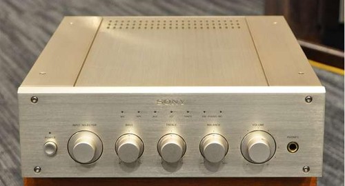 Denon 57l servo lift direct - servo,