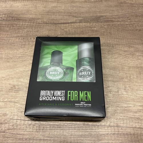 Vintage brut for men - brut,