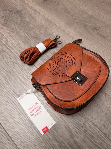 Cotton traders leather - cotton,
