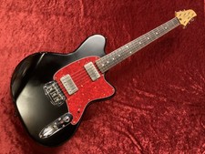Ibanez Talman '96 Mod.