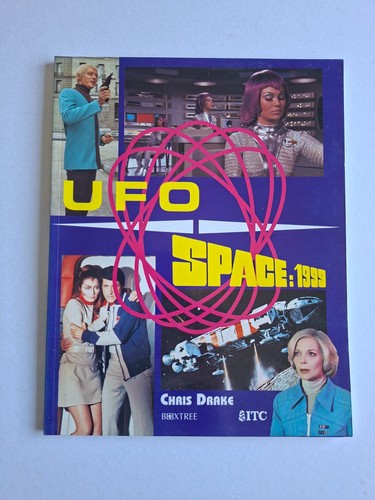 Ufo space 1999 chris - ufo,
