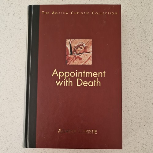 Agatha christie appointment - agatha,