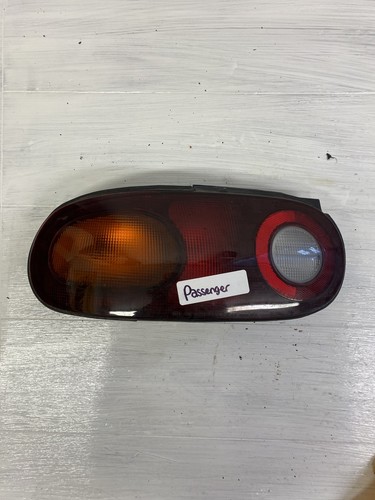 Mazda mx5 rear light unit - rear,