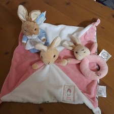 BEATRIX POTTER PETER RABBIT