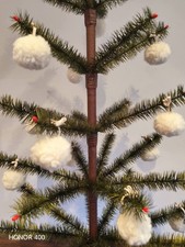 HANDMADE CHRISTMAS ANTIQUE