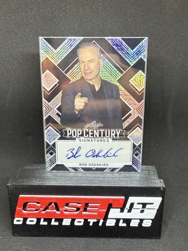 2022 leaf metal pop century - 2022,