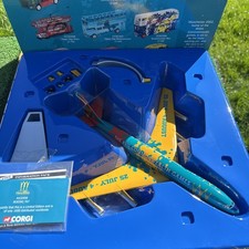 Corgi Boeing 707 - 2002
