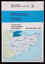 East Kent Maidstone & District