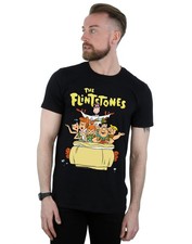 The Flintstones Men's The The